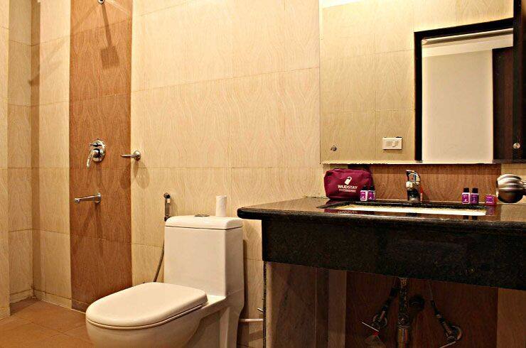 Wudstay Tajganj, Agra 2